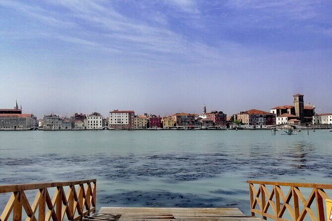 Venice's Cemetery on San Michele Island Tour - The 2:30 pm plan: getting there and continuing to Venice or Murano