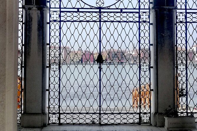 Venice's Cemetery on San Michele Island Tour - Famous graves: Ezra Pound, Igor Stravinsky, and other notable names
