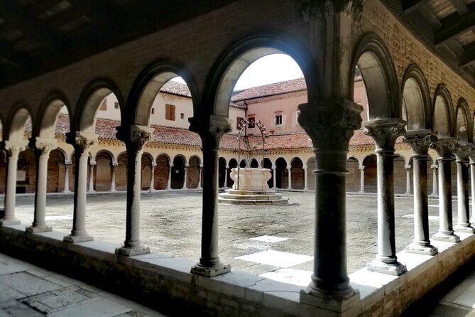 Venice's Cemetery on San Michele Island Tour - Price and value: what you’re paying for at about $185