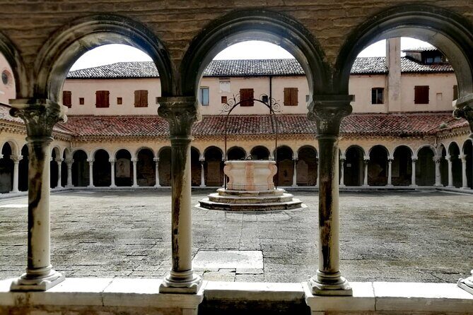 Venice's Cemetery on San Michele Island Tour - Who should book this (and who should think twice)