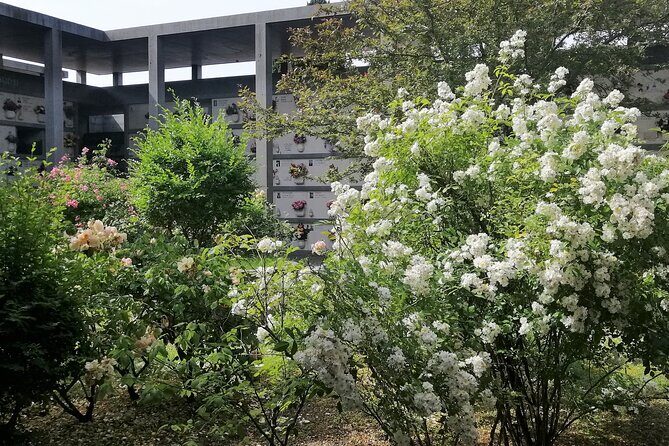 Venice's Cemetery on San Michele Island Tour - Should you book this San Michele cemetery tour?