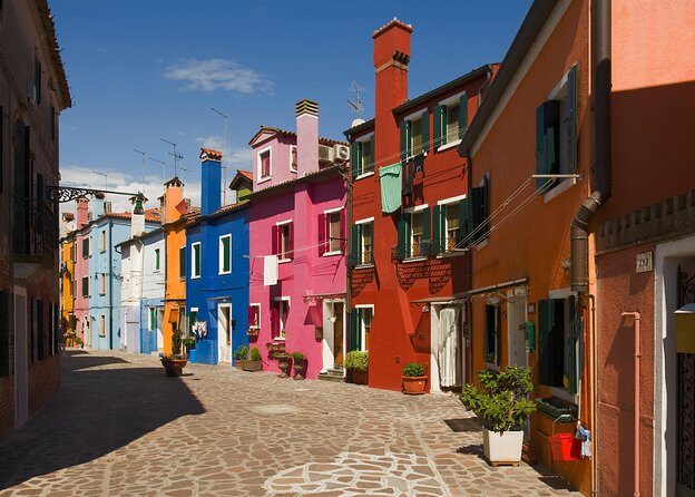 Venice’s Colorful Islands: Private Murano, Burano & Torcello Tour - Who Should Book This Tour (And Who Might Want Something Else)