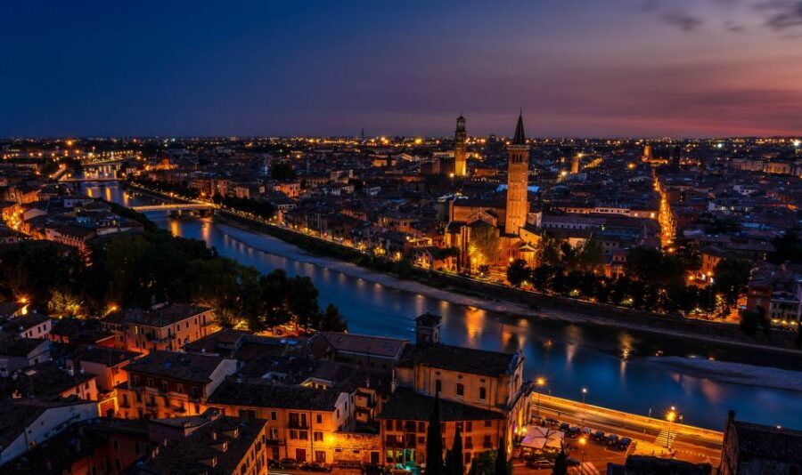 Verona: 3-Hour Guided Walking Tour - Key things to know before you go