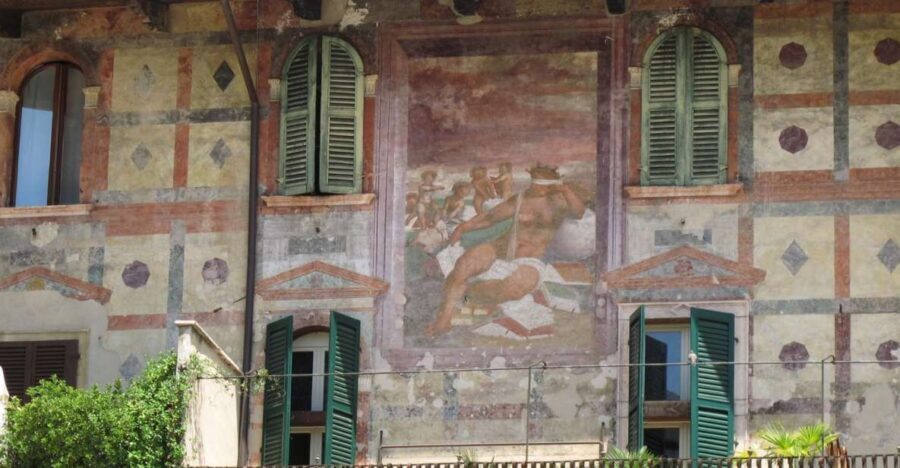 Verona: 3-Hour Guided Walking Tour - Why Verona Feels Different From Venice When You Walk It