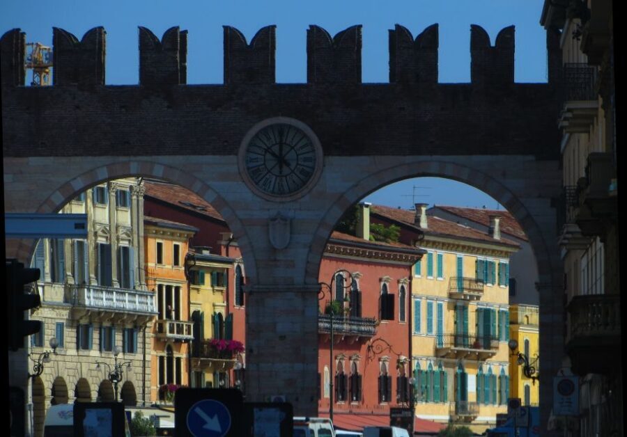 Verona: 3-Hour Guided Walking Tour - What’s Included (and Why No Entrance Tickets Can Actually Help)