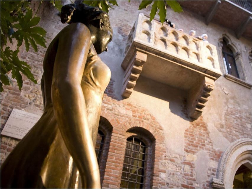 Verona: 3-Hour Guided Walking Tour - Price and Value: When $118.95 per Group Makes Sense