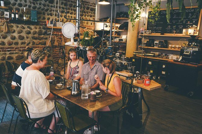 Verona All in one: Food Walking Tour, Lunch & Wine - Piazza delle Erbe Aperitif in an Osteria-Style Setup