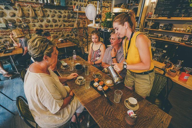 Verona All in one: Food Walking Tour, Lunch & Wine - Arche Scaligere Wine Stop: Valpolicella and Nearby Styles