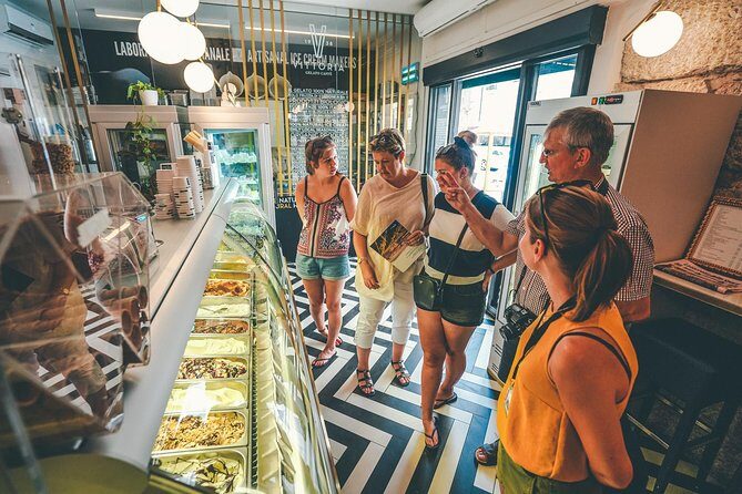 Verona All in one: Food Walking Tour, Lunch & Wine - Where You Meet and How the Morning Flows