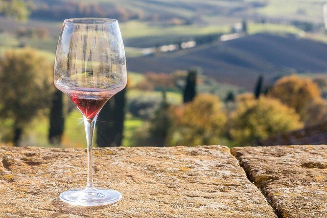 Verona area: Wine Tasting Experience in Valpolicella - Valpolicella From Verona: Easy Timing, Real Wine Focus