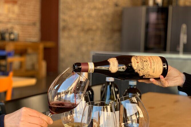 Verona area: Wine Tasting Experience in Valpolicella - Local Meats and Cheese: Why the Pairing Matters Here