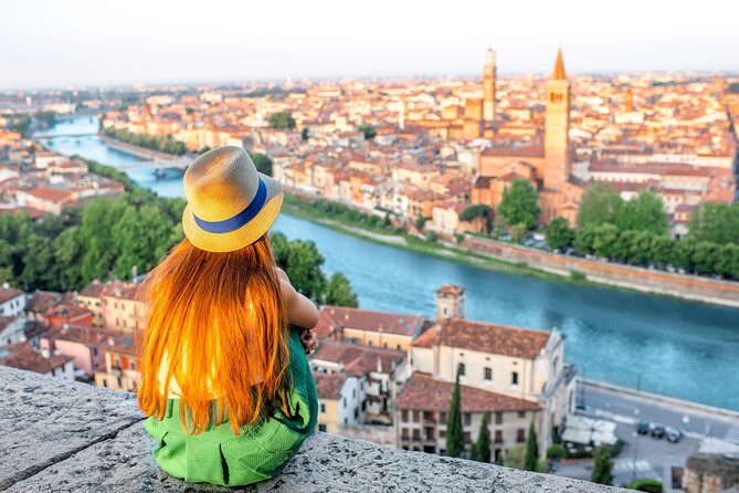 Verona Arena and Historic Highlights: A Guided Walking Tour - Verona in two hours: why this route works