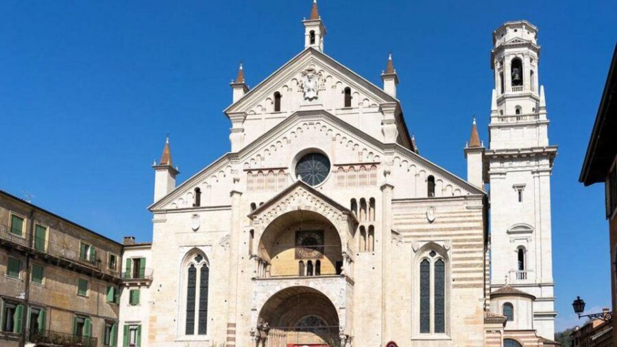 Verona Audioguide - TravelMate app for your smartphone - The price and why it’s fair for self-guided sightseeing