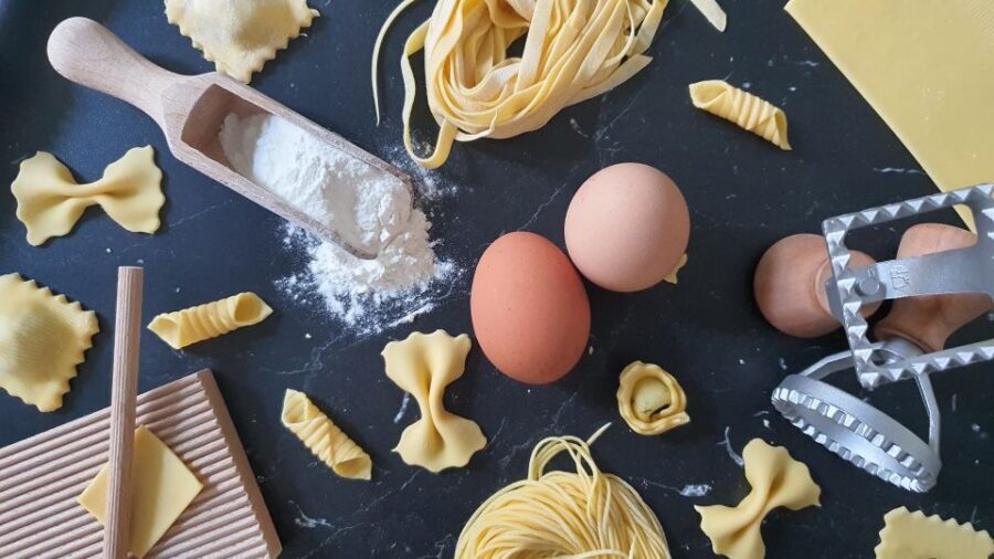 Verona: Authentic Pasta Making Class with a Local Family - Key highlights you’ll actually care about