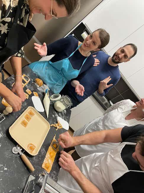 Verona: Authentic Pasta Making Class with a Local Family - FAQ