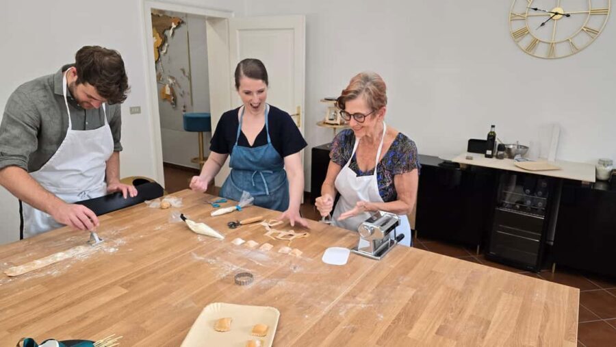 Verona: Authentic Pasta Making Class with a Local Family - Who this is best for (and who should skip it)
