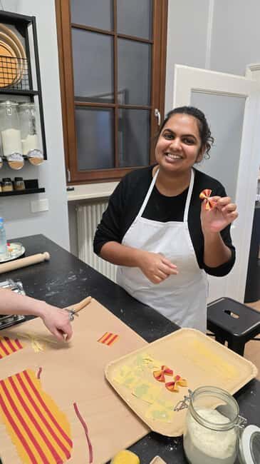Verona: Authentic Pasta Making Class with a Local Family - Should you book this Verona pasta class?
