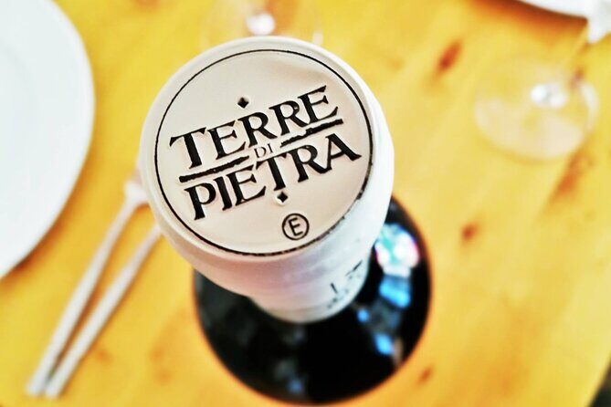 Verona - Cellar Tour and Tasting of NATURAL WINES - Where the tour starts (and why meeting point timing matters)
