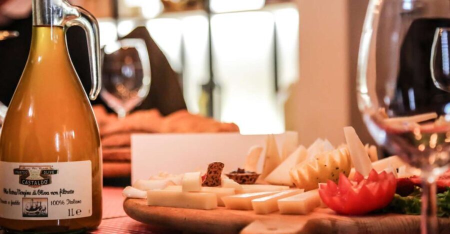 Verona centro: Olive Oil Tasting Experience - Production methods and history: what you’ll actually remember later