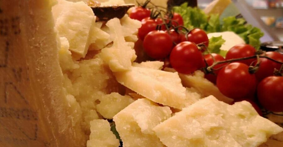 Verona: Cheese Tasting and Pairing - Key highlights you will feel right away