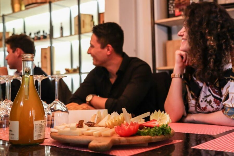 Verona: Cheese Tasting and Pairing - Who should book this Verona cheese tasting