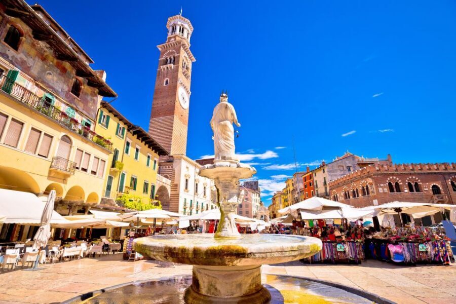 Verona: City Highlights Private Tour - Key Things You’ll Remember