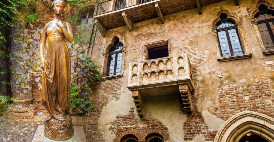 Verona: City Highlights Private Tour - A 2-Hour Private Walk Through Verona’s Key Sights