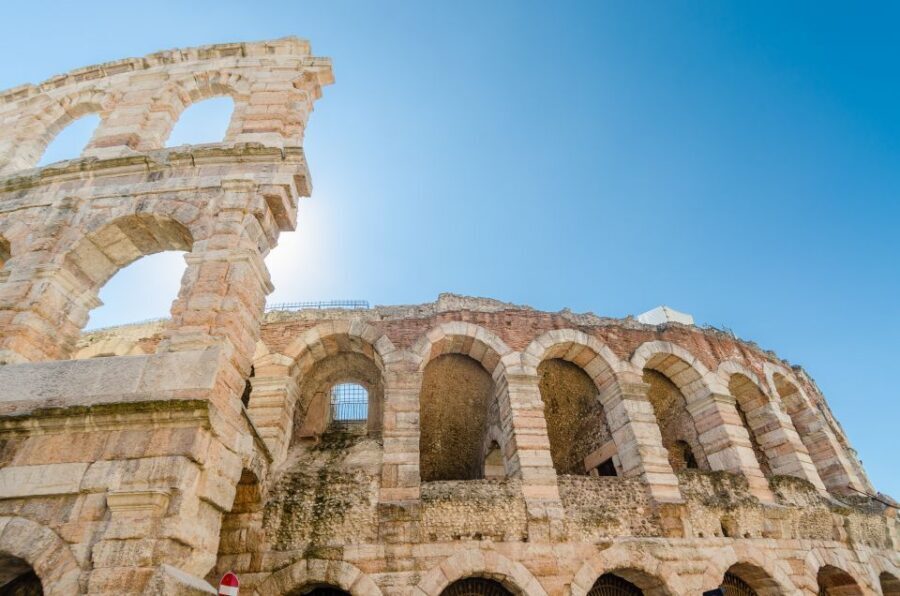Verona: City Highlights Private Tour - Roman Roots and a Clear Story From Antiquity