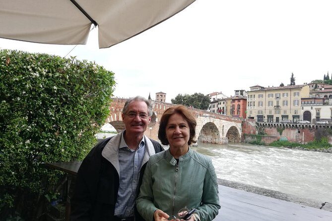 Verona City Sightseeing Walking Tour of Must-See Sites with Local Guide - Piazza delle Erbe: where eras collide in one square