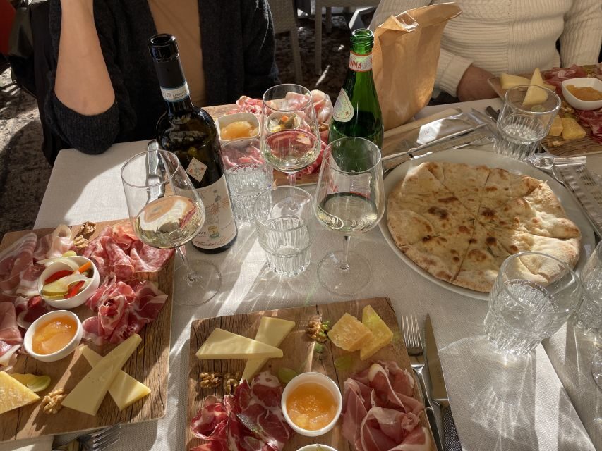 Verona: City Walking Tour with Cable Car & Wine Aperitif - Key highlights worth your time