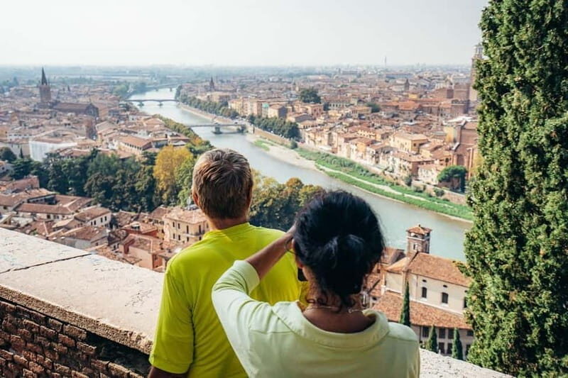 Verona: Classic and Hidden Gems Bike Tour - Price and value: how $33 buys a lot in Verona time