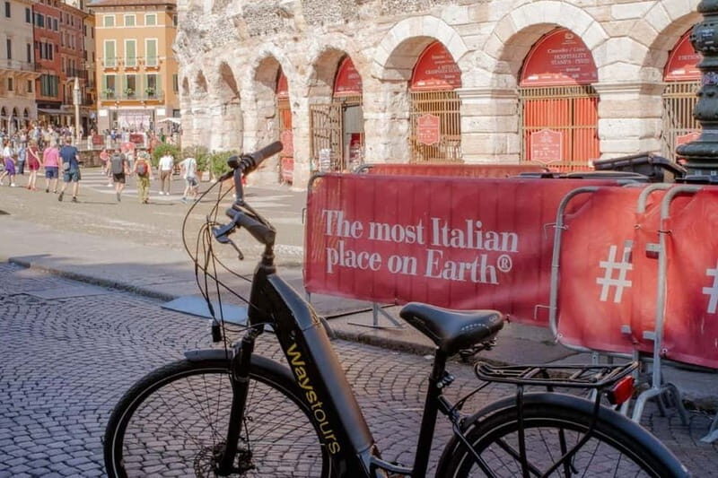 Verona: Classic and Hidden Gems Bike Tour - A “greatest hits” loop with enough detours to feel like you found it
