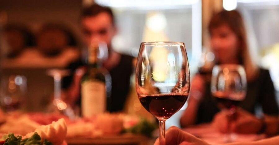 Verona: Classic Valpolicella Wine Tasting Experience - Key things to know before you go