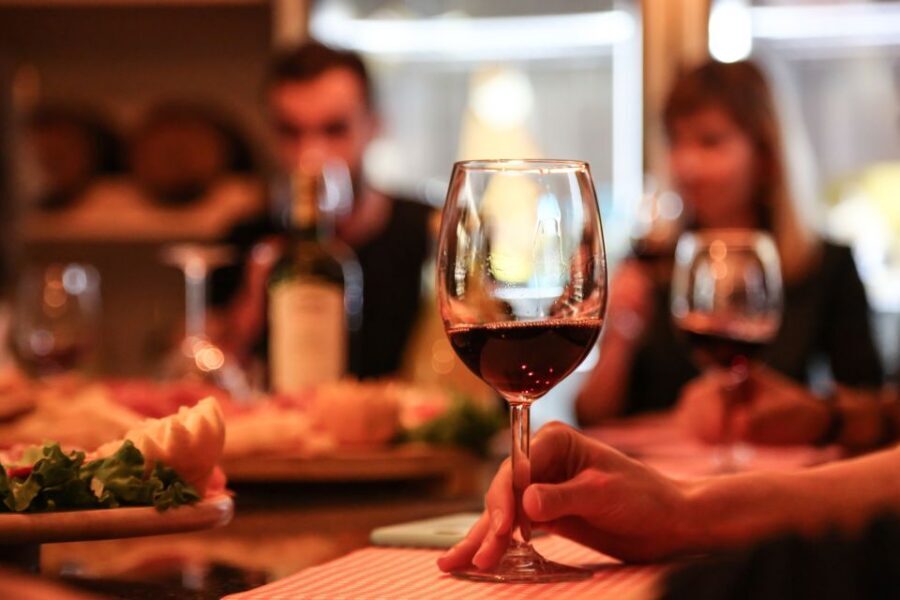 Verona: Classic Valpolicella Wine Tasting Experience - The flight: Valpolicella Classico, Ripasso, and Superiore
