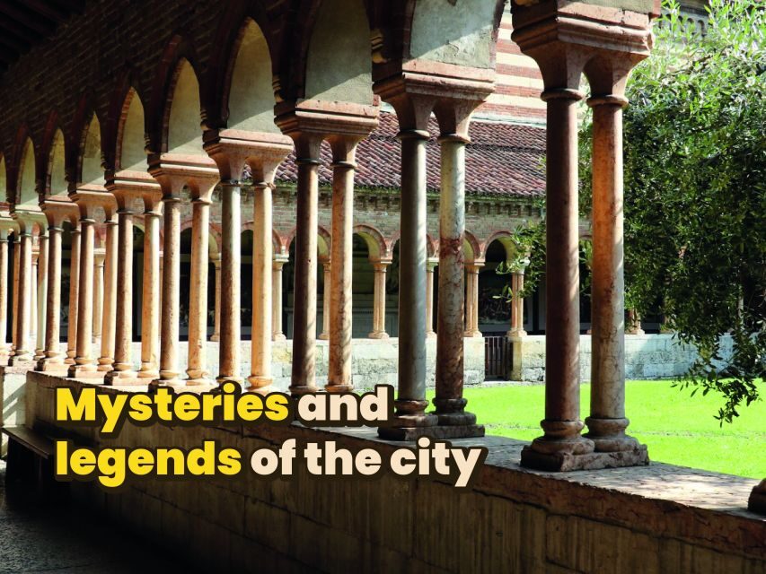 Verona: Digital Guide made by a Local for your walking tour - Food chapter: where the local-style recommendations help most