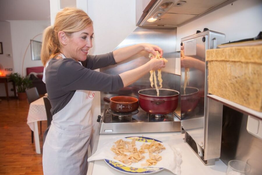 Verona: Dining Experience at a Local's Home - A Cesarina Meal in Verona: What You’re Really Paying For