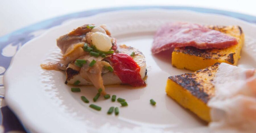 Verona: Dining Experience at a Local's Home - The Cooking Demo: Hands-On Learning Without the Pressure