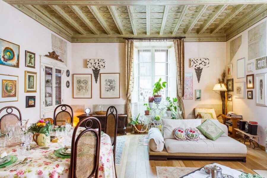 Verona: Dining Experience at a Local's Home - Your Host Home in Verona: The Part That Feels Like a Real Visit