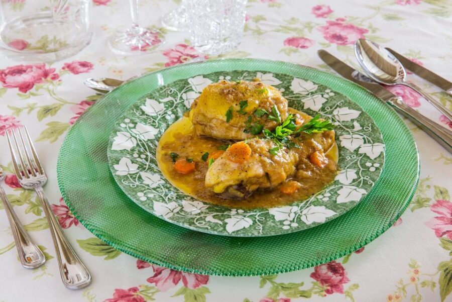 Verona: Dining Experience at a Local's Home - Price and Value: Is $100 Per Person Worth It?