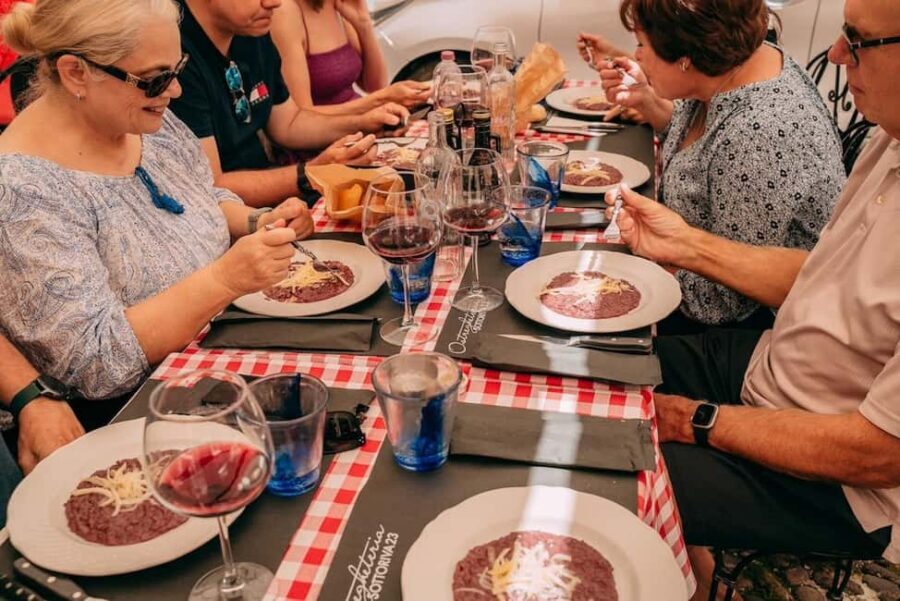 Verona: Food and Wine Tasting Walking Tour - Verona Food and Wine in 3 Hours: a practical plan