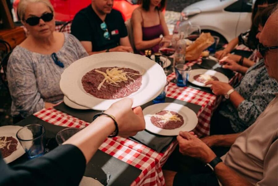 Verona: Food and Wine Tasting Walking Tour - Who this tour fits best (and who should think twice)