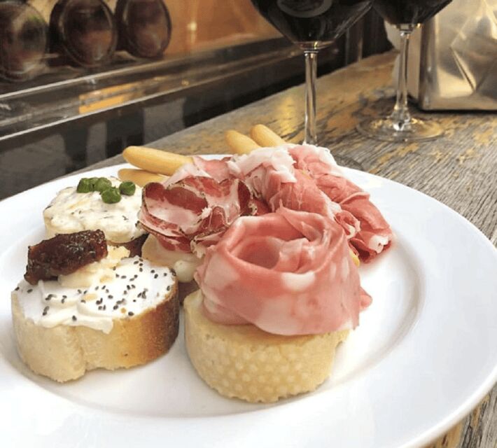 Verona: Full Meal & Wine Tasting Walking Tour - Price and value: is $123.48 a good deal?