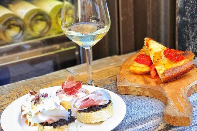 Verona Full Meal & Wine Tasting Walking Tour by Do Eat Better - Verona on a Plate: Why This 3-Hour Walk Feels Like the Real City