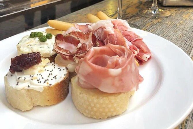 Verona Full Meal & Wine Tasting Walking Tour by Do Eat Better - What’s Included (and Why It’s Good Value at $99.21)