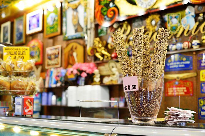 Verona Full Meal & Wine Tasting Walking Tour by Do Eat Better - The Route From Porta Borsari to Piazza delle Erbe (and What Each Stop Adds)