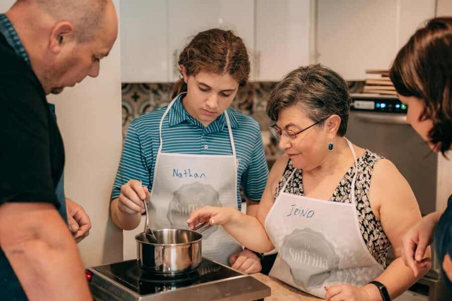 Verona: Gelato Making Class - Toppings and Taste Tests: Beyond Basic Sweet