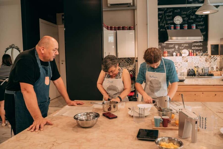 Verona: Gelato Making Class - Price and Value in Verona: Is $74.02 Worth It?