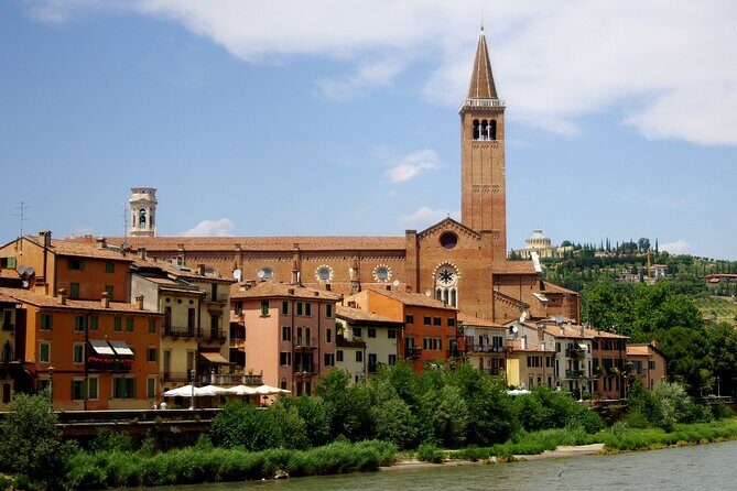 Verona Guided Tour from Venice by Train - Why a Verona train day from Venice is such a smart move