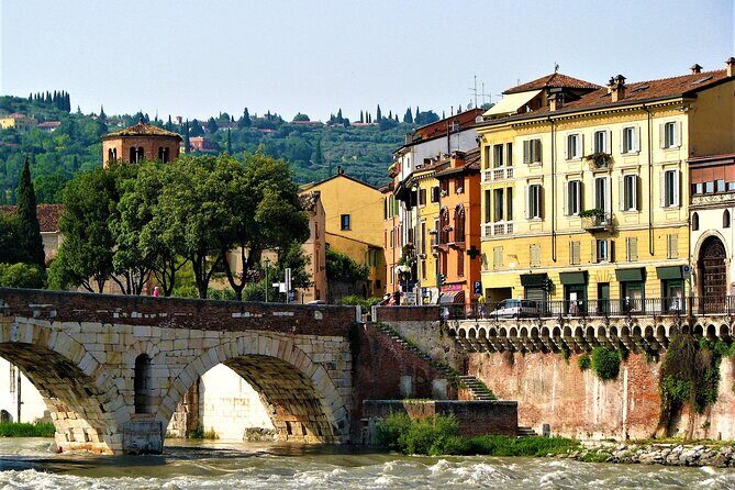 Verona Guided Tour from Venice by Train - Using your free time well after the guided walk