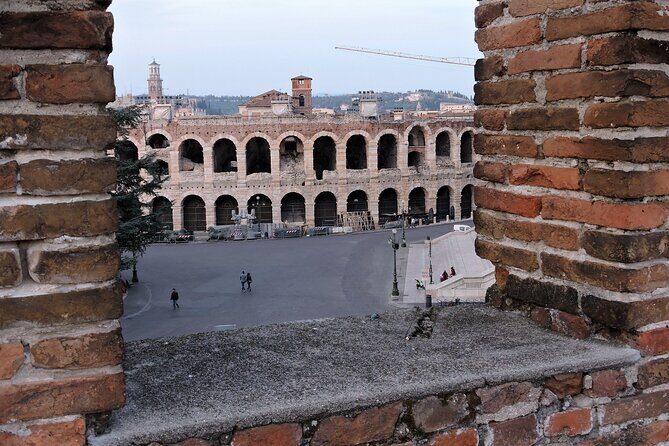Verona Guided Tour from Venice by Train - The logistics that reduce stress: Santa Lucia to Porta Nuova
